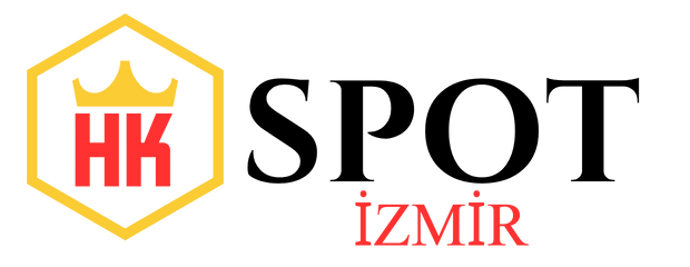 HK Spot İzmir İkinci El Eşya